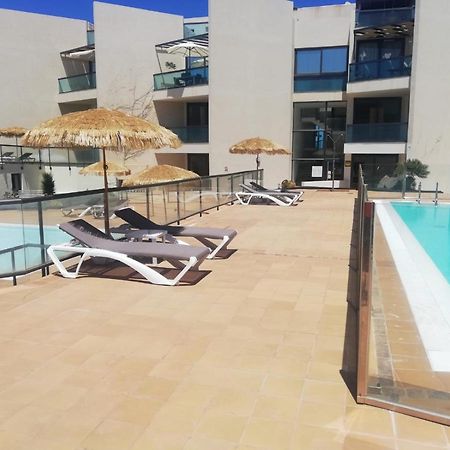 Deep Blue Cotillo II By Sea You There Fuerteventura Exterior foto