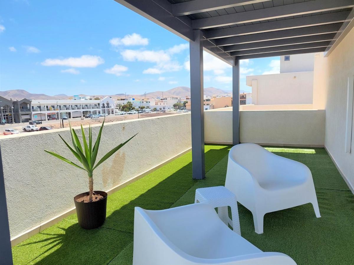Deep Blue Cotillo II By Sea You There Fuerteventura Exterior foto