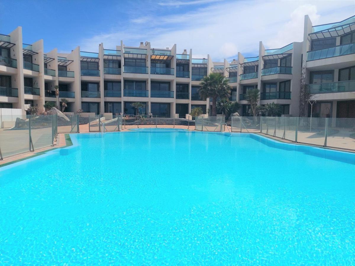 Deep Blue Cotillo II By Sea You There Fuerteventura Exterior foto