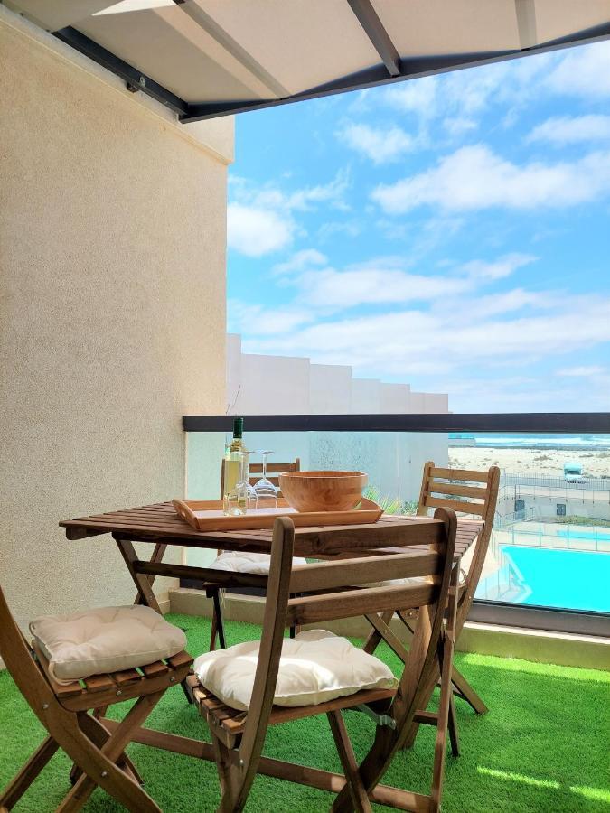 Deep Blue Cotillo II By Sea You There Fuerteventura Exterior foto