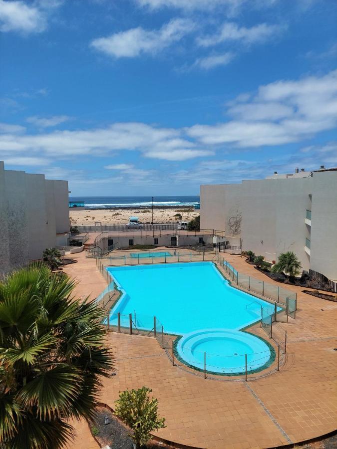 Deep Blue Cotillo II By Sea You There Fuerteventura Exterior foto