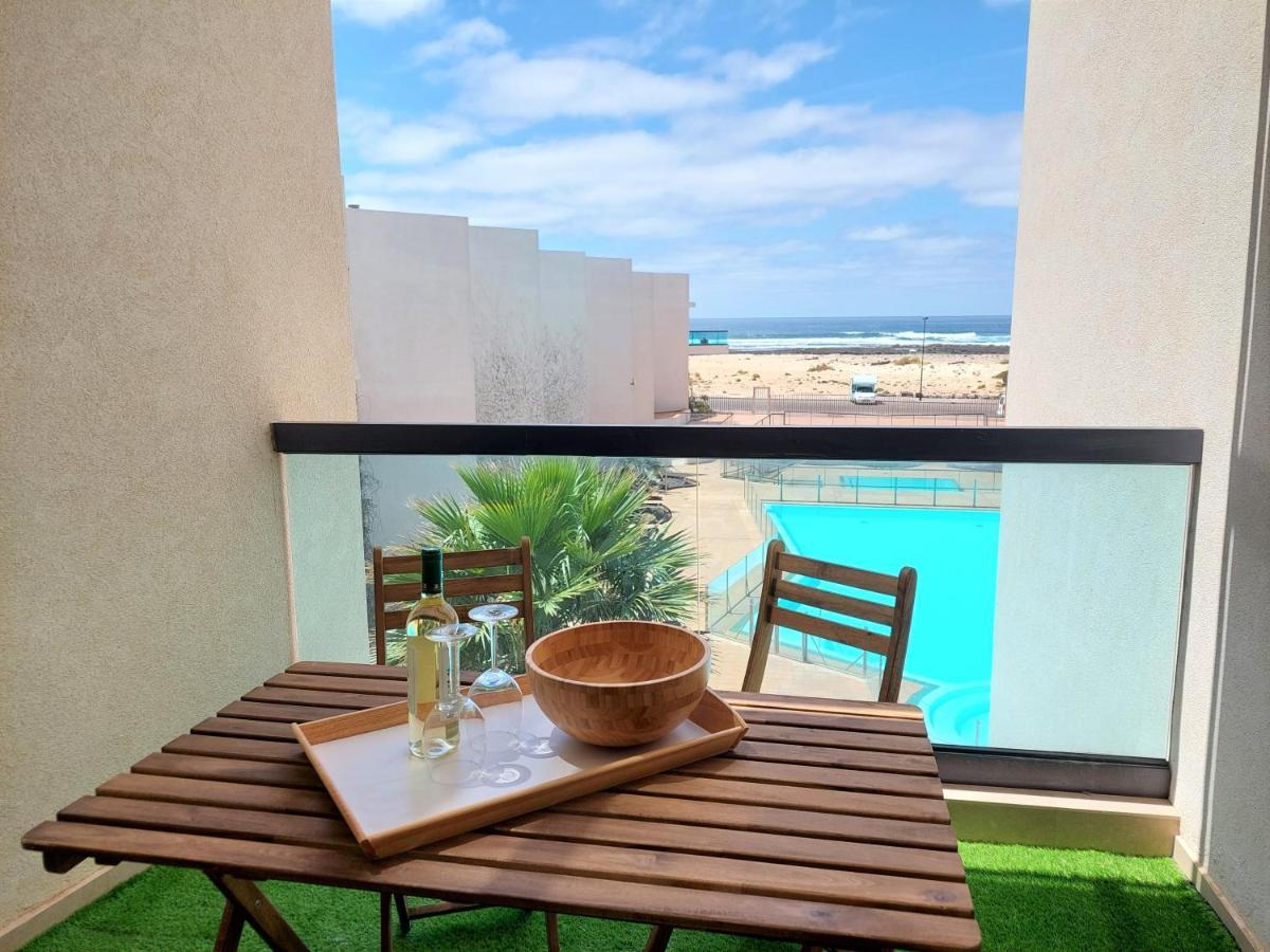 Deep Blue Cotillo II By Sea You There Fuerteventura Exterior foto