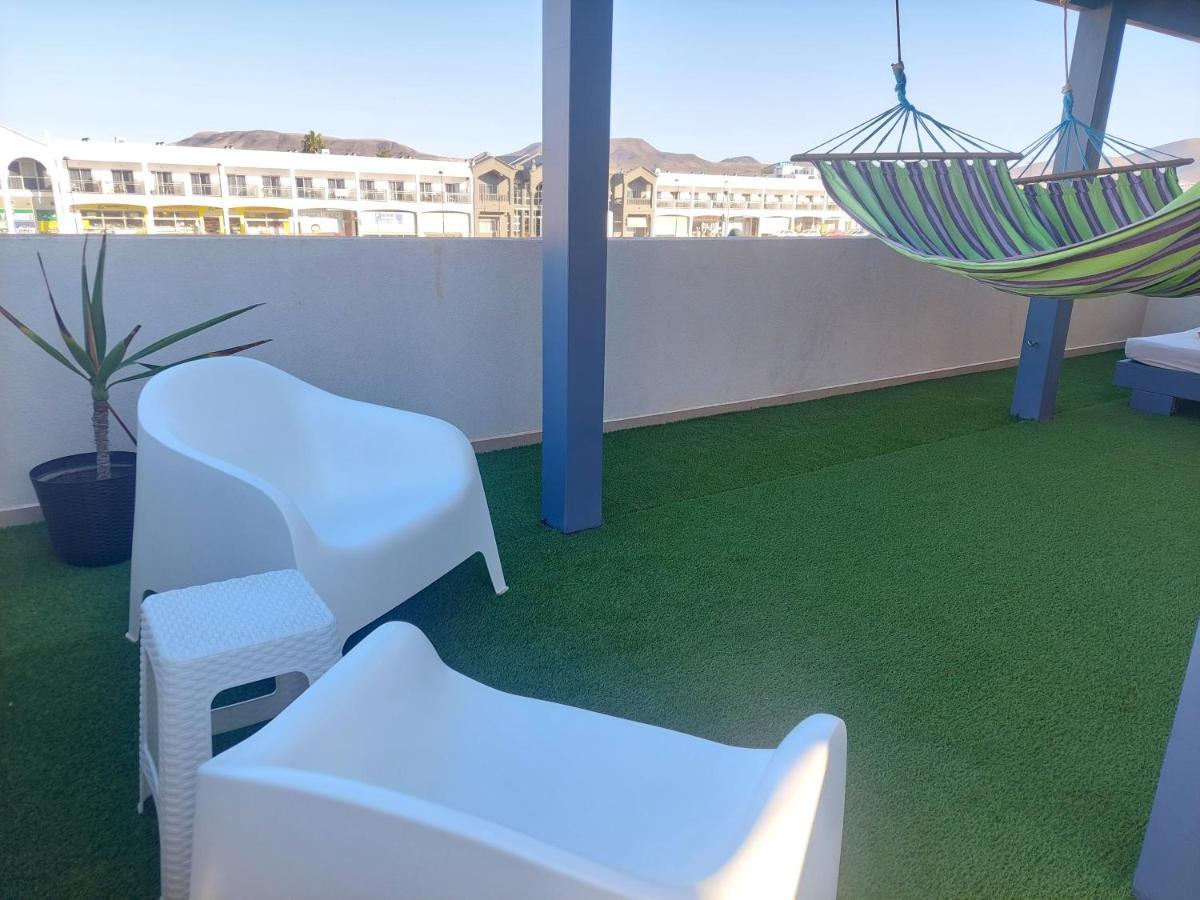 Deep Blue Cotillo II By Sea You There Fuerteventura Exterior foto