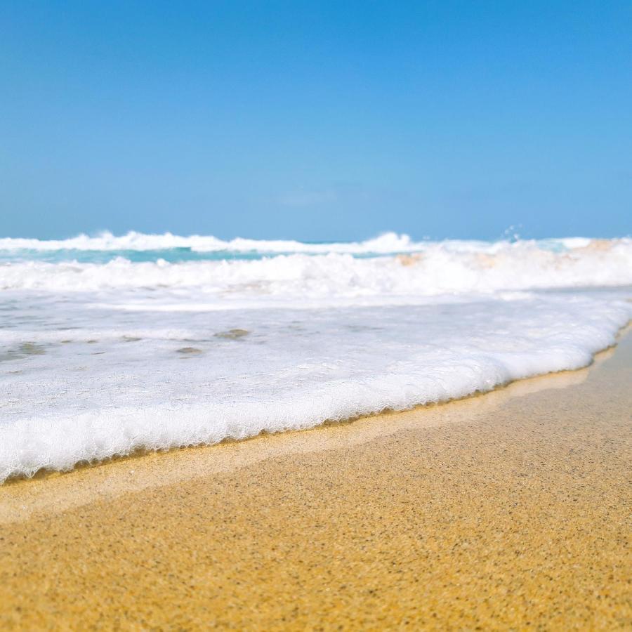 Deep Blue Cotillo II By Sea You There Fuerteventura Exterior foto
