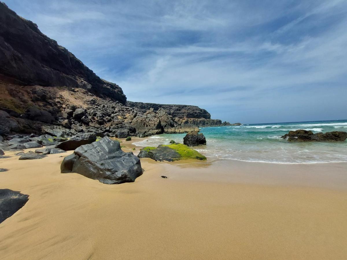 Deep Blue Cotillo II By Sea You There Fuerteventura Exterior foto