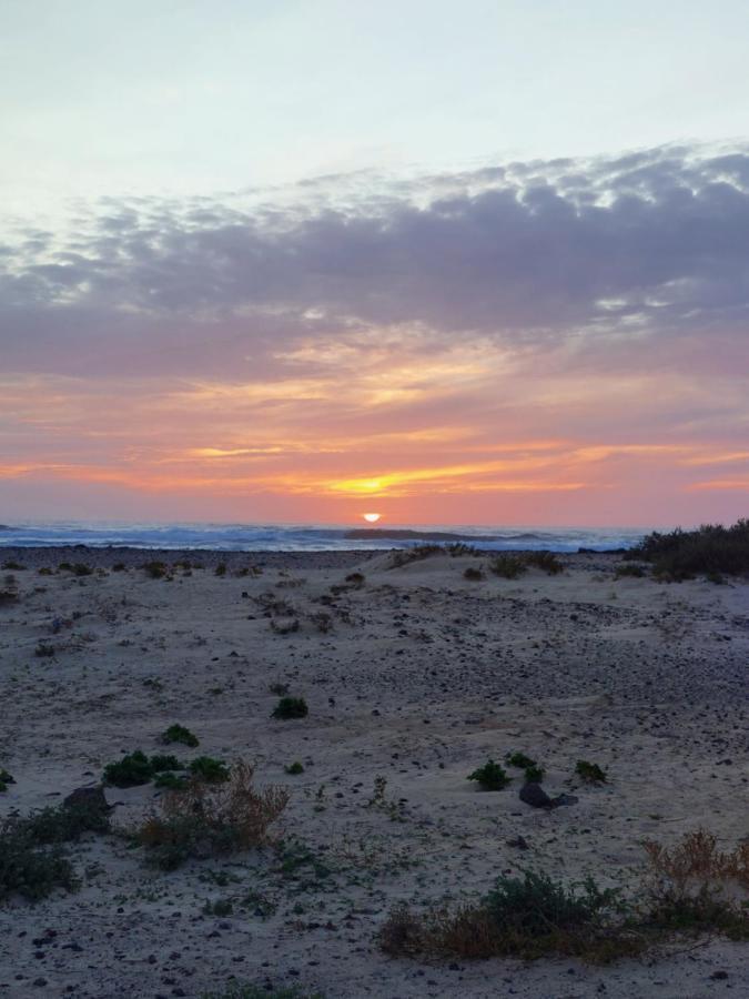 Deep Blue Cotillo II By Sea You There Fuerteventura Exterior foto