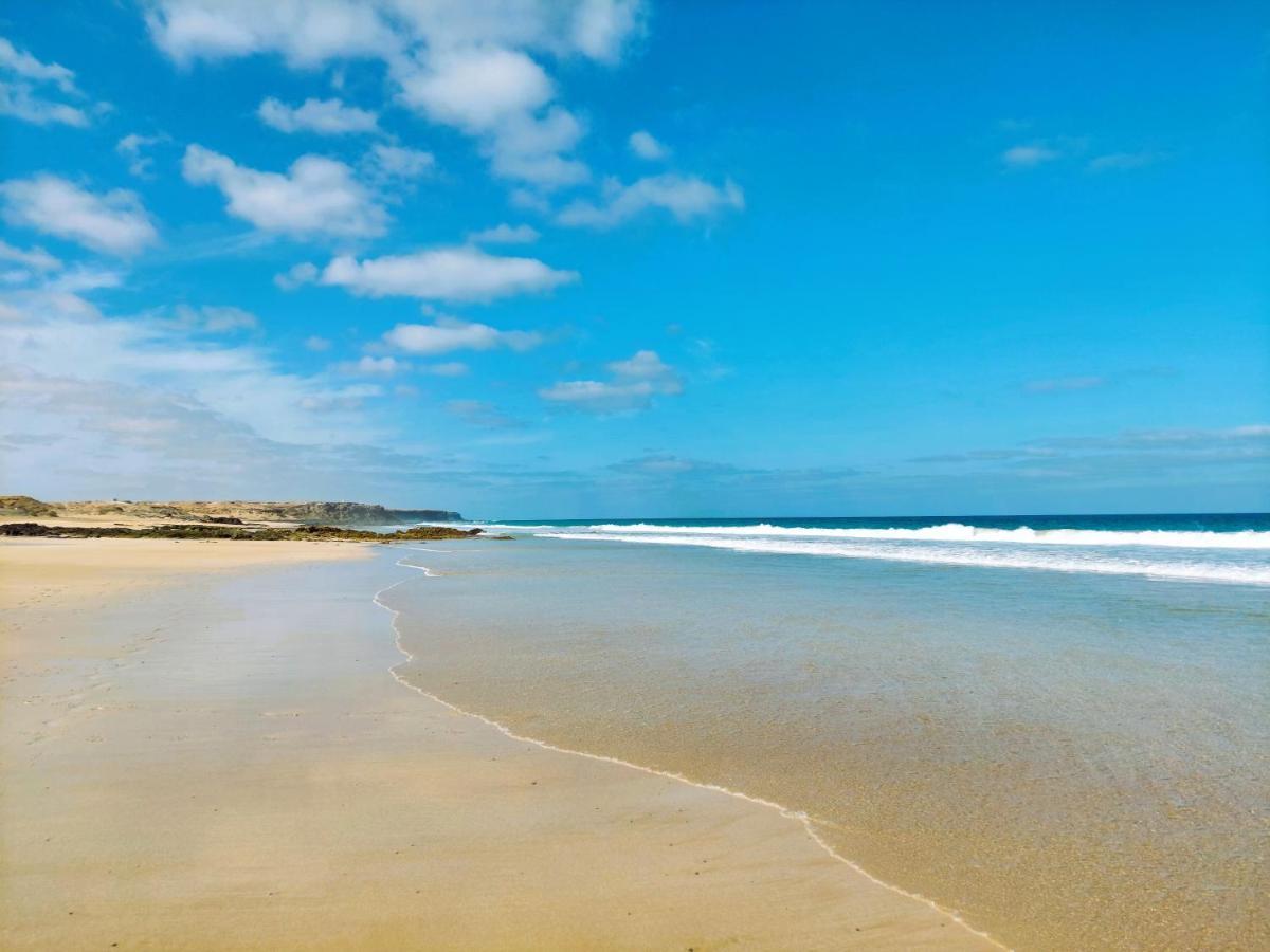 Deep Blue Cotillo II By Sea You There Fuerteventura Exterior foto
