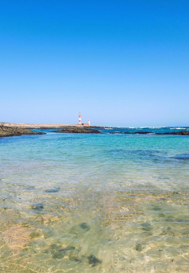 Deep Blue Cotillo II By Sea You There Fuerteventura Exterior foto