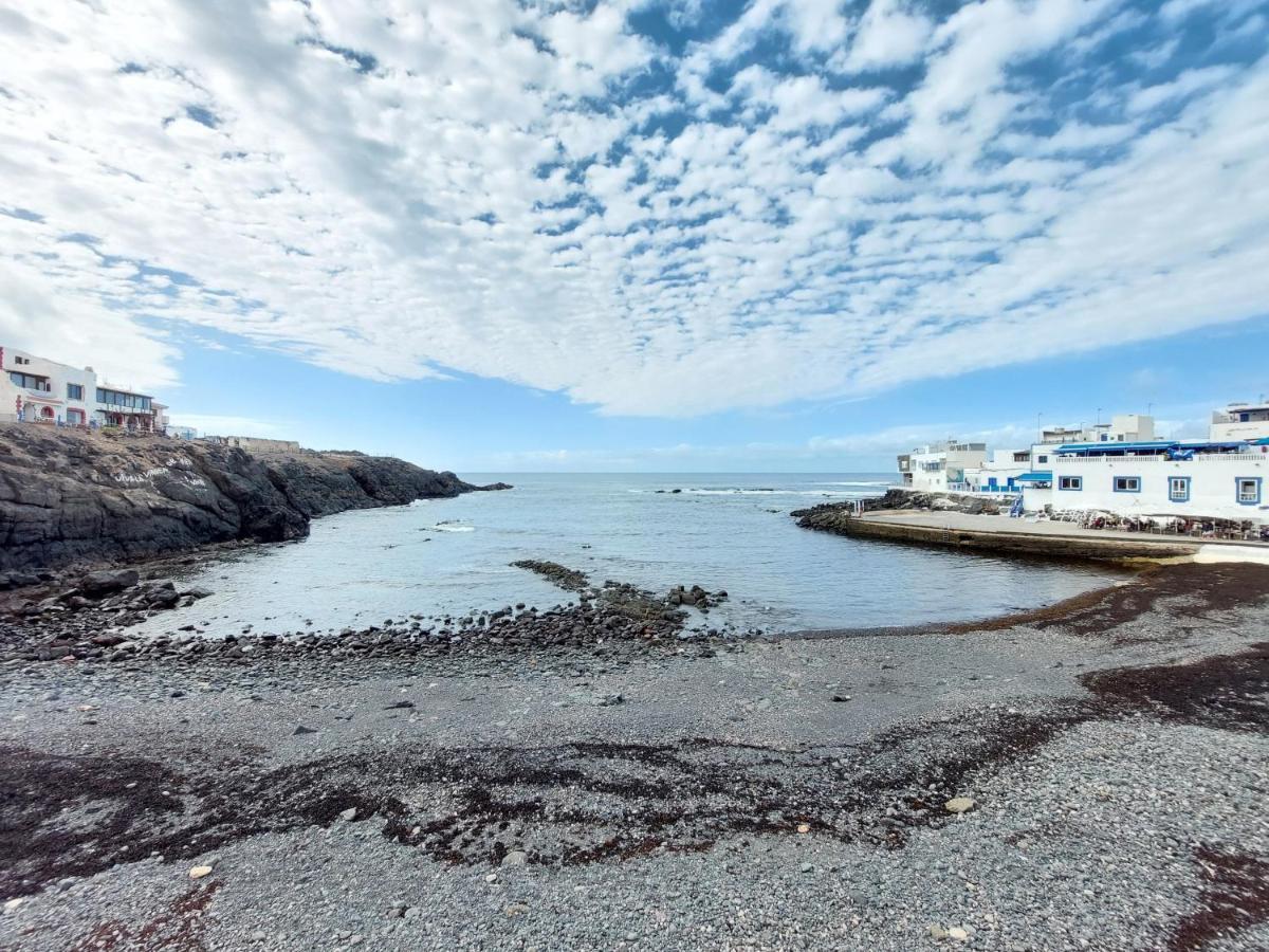 Deep Blue Cotillo II By Sea You There Fuerteventura Exterior foto