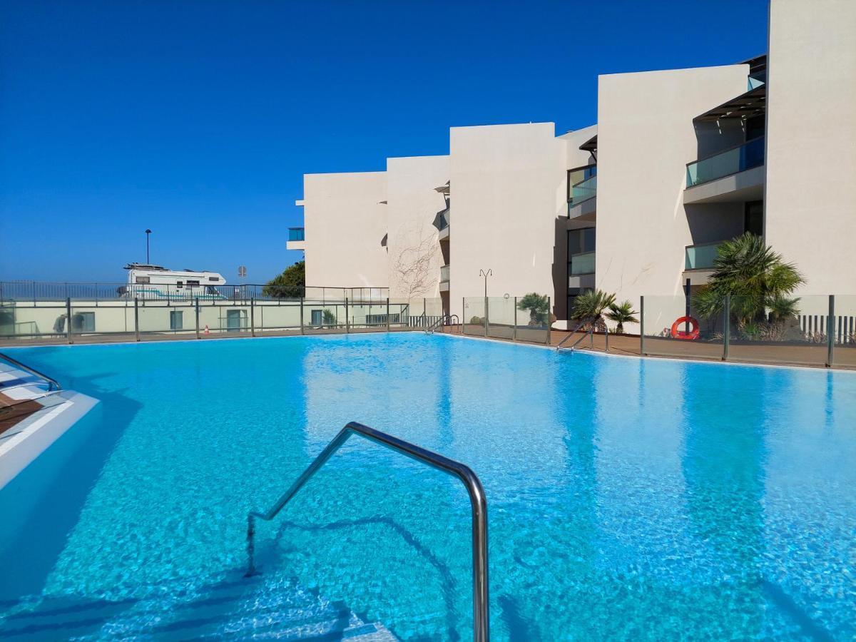 Deep Blue Cotillo II By Sea You There Fuerteventura Exterior foto