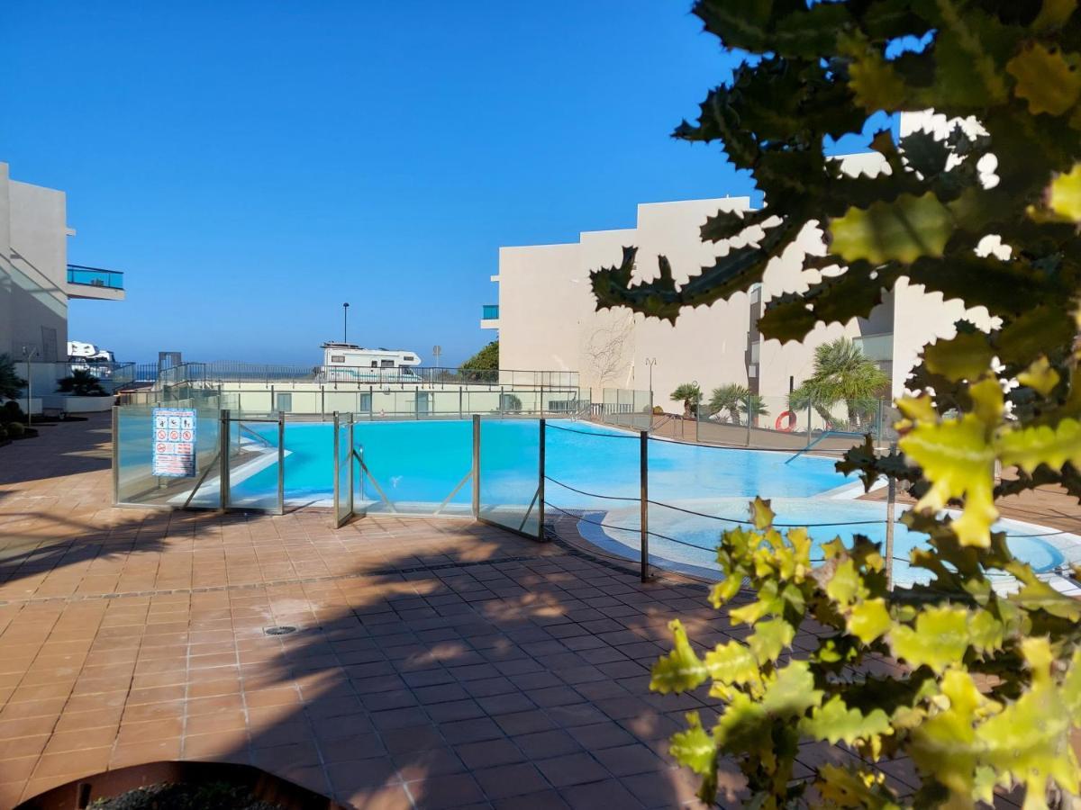 Deep Blue Cotillo II By Sea You There Fuerteventura Exterior foto