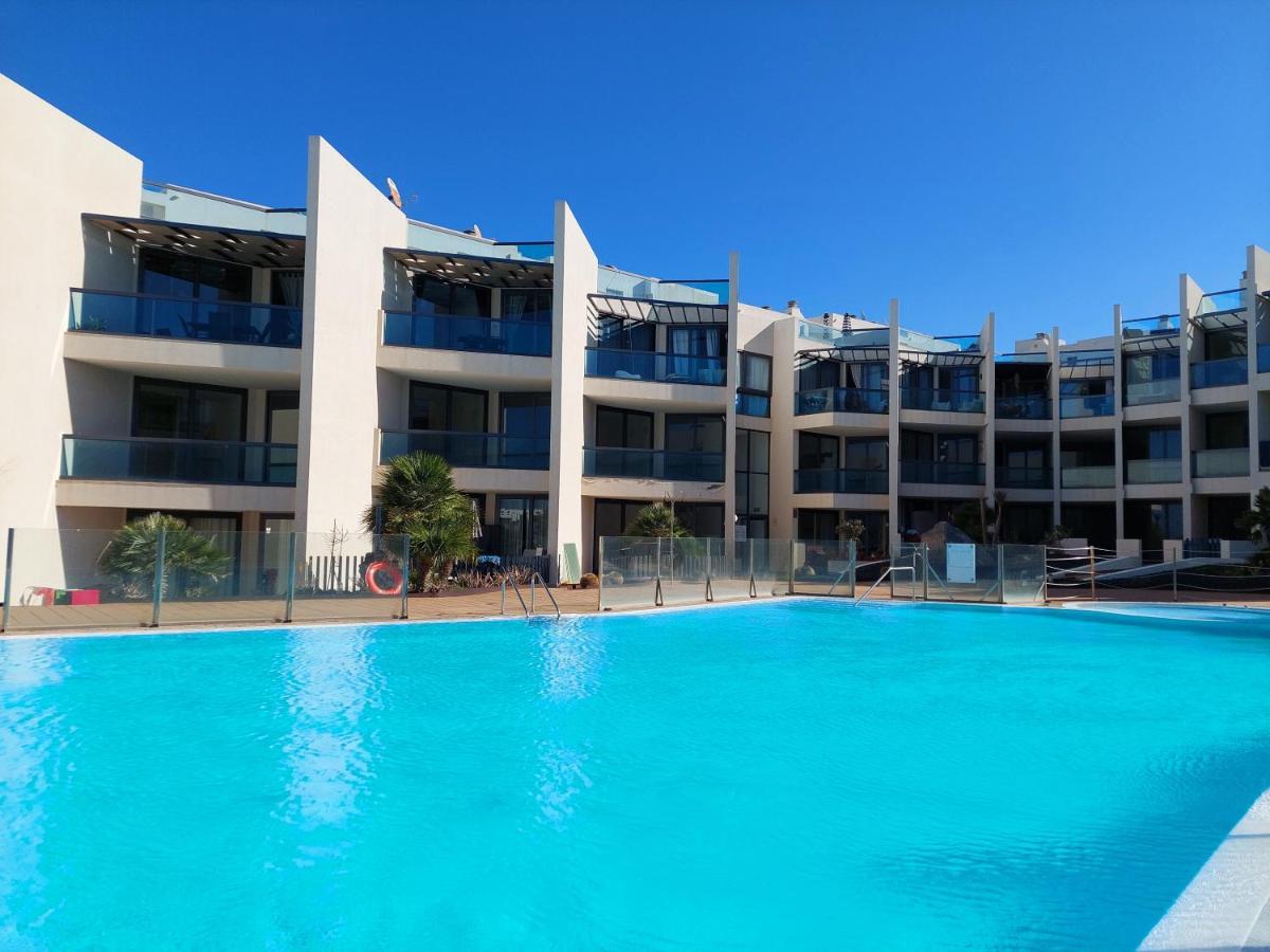 Deep Blue Cotillo II By Sea You There Fuerteventura Exterior foto