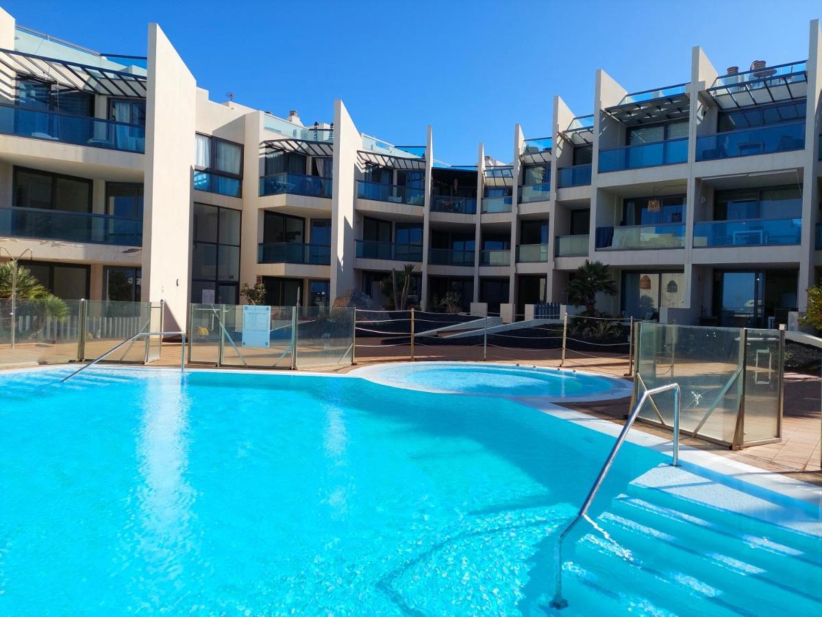 Deep Blue Cotillo II By Sea You There Fuerteventura Exterior foto