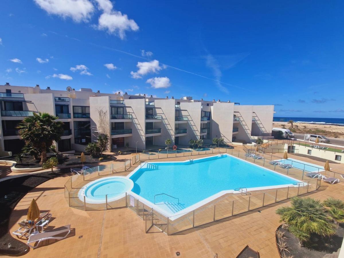 Deep Blue Cotillo II By Sea You There Fuerteventura Exterior foto