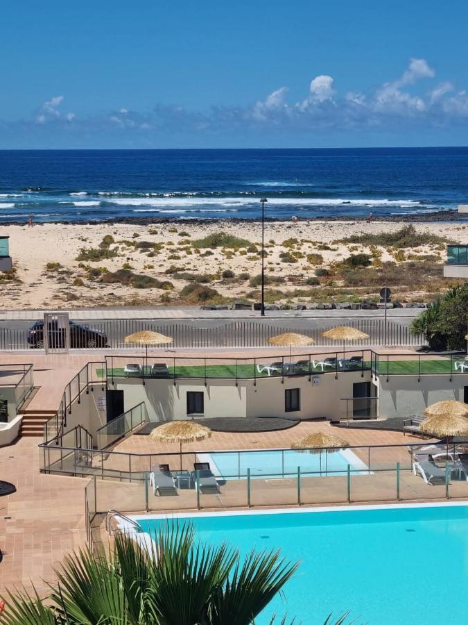 Deep Blue Cotillo II By Sea You There Fuerteventura Exterior foto