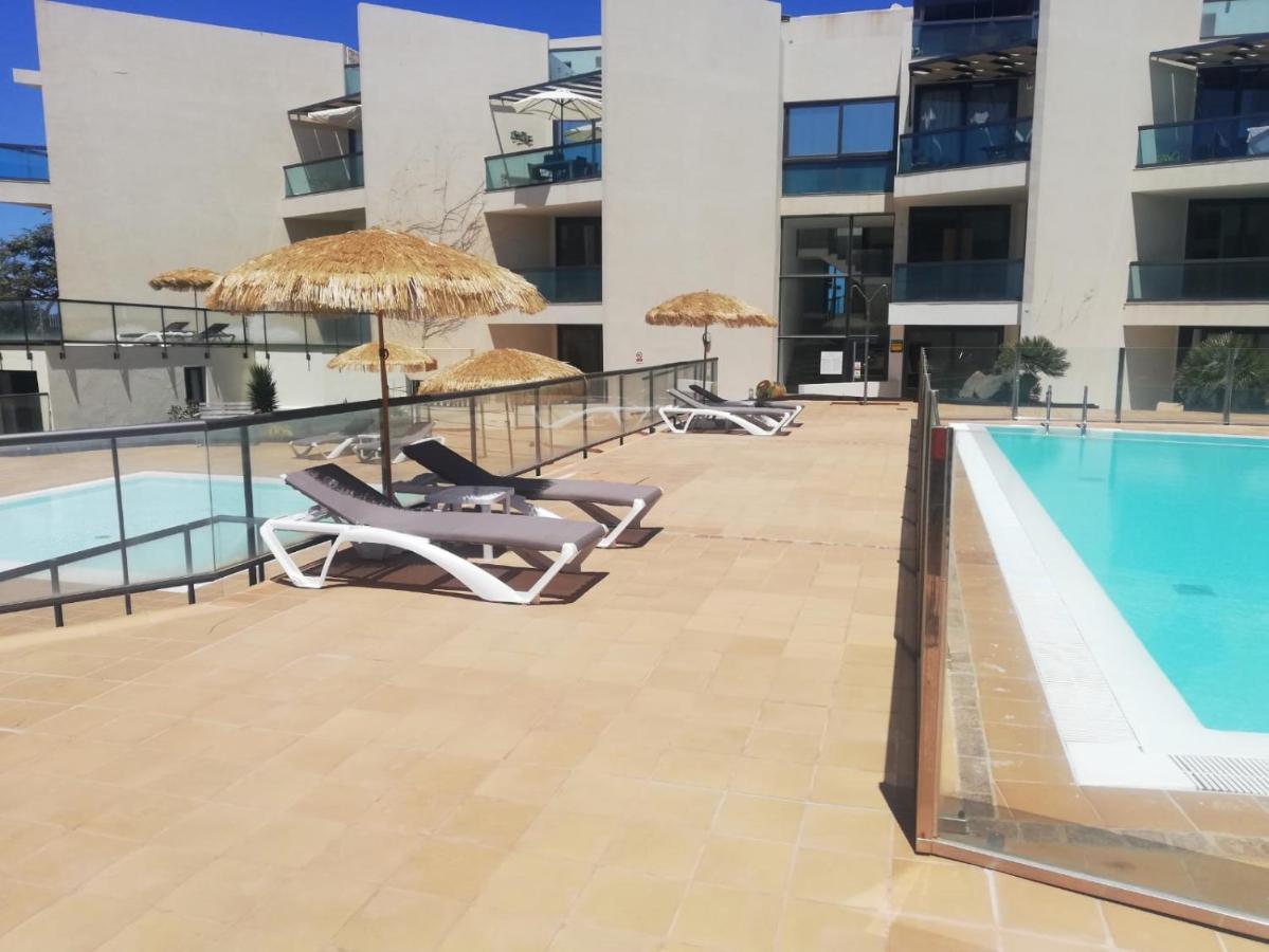 Deep Blue Cotillo II By Sea You There Fuerteventura Exterior foto
